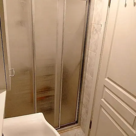 Besiktas Appartement Istambul
