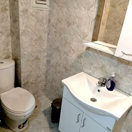 Besiktas Apartment Istanbul