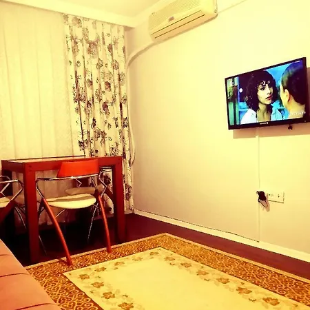 Apartment Besiktas *